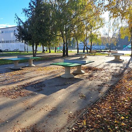 Visnja-Ravnice Zagreb Dış mekan fotoğraf