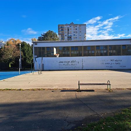 Visnja-Ravnice Zagreb Dış mekan fotoğraf
