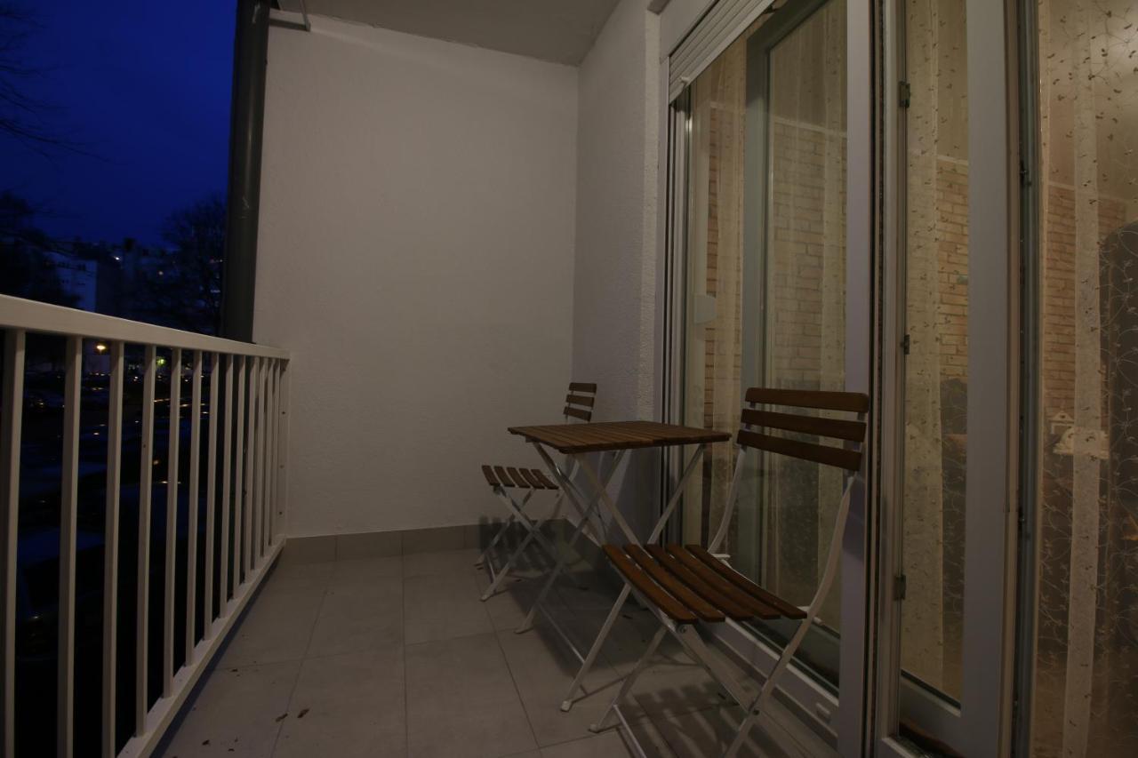 Visnja-Ravnice Zagreb Dış mekan fotoğraf